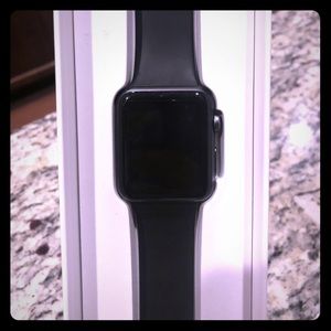 Apple Watch Series 1 - 42mm